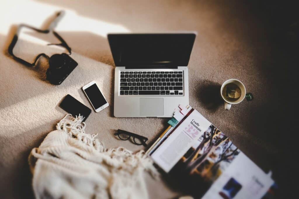 Copywriting - Hou het simpel en duidelijk