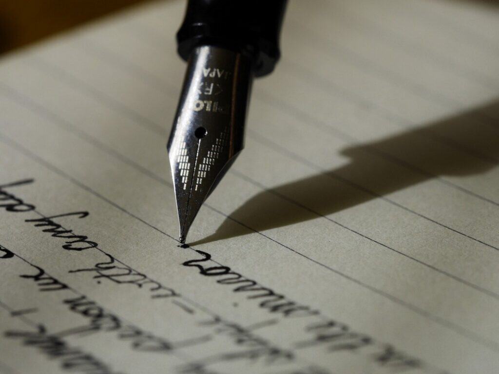 Copywriting - Ken je doelgroep - Billie Branding