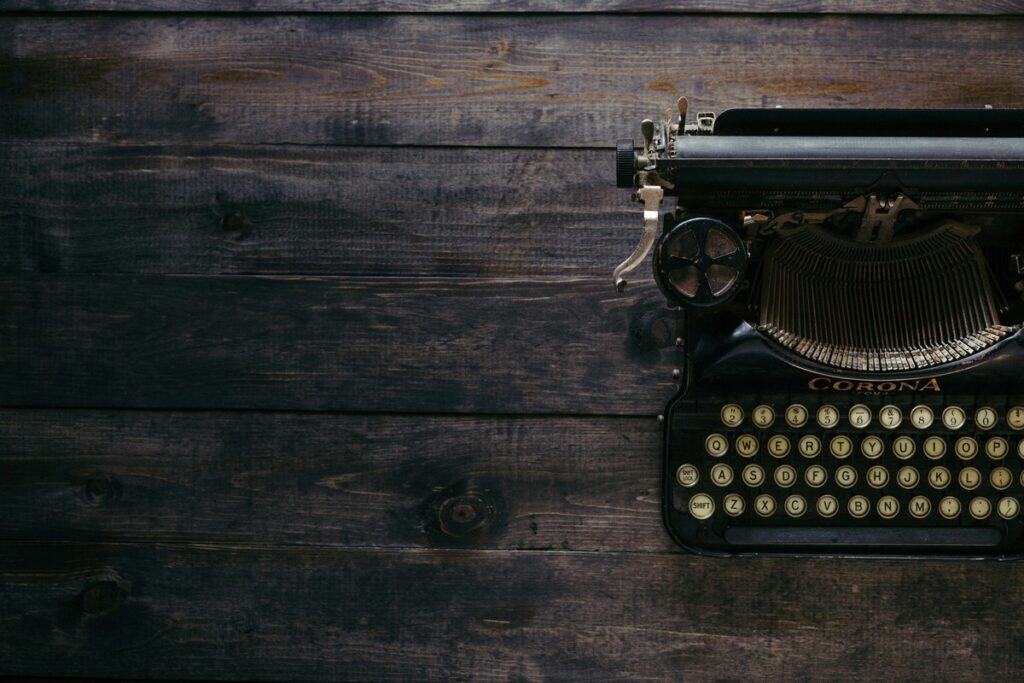 Copywriting & SEO - Billie Branding website