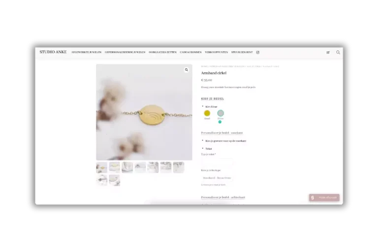 Webshop laten groeien afbeelding
