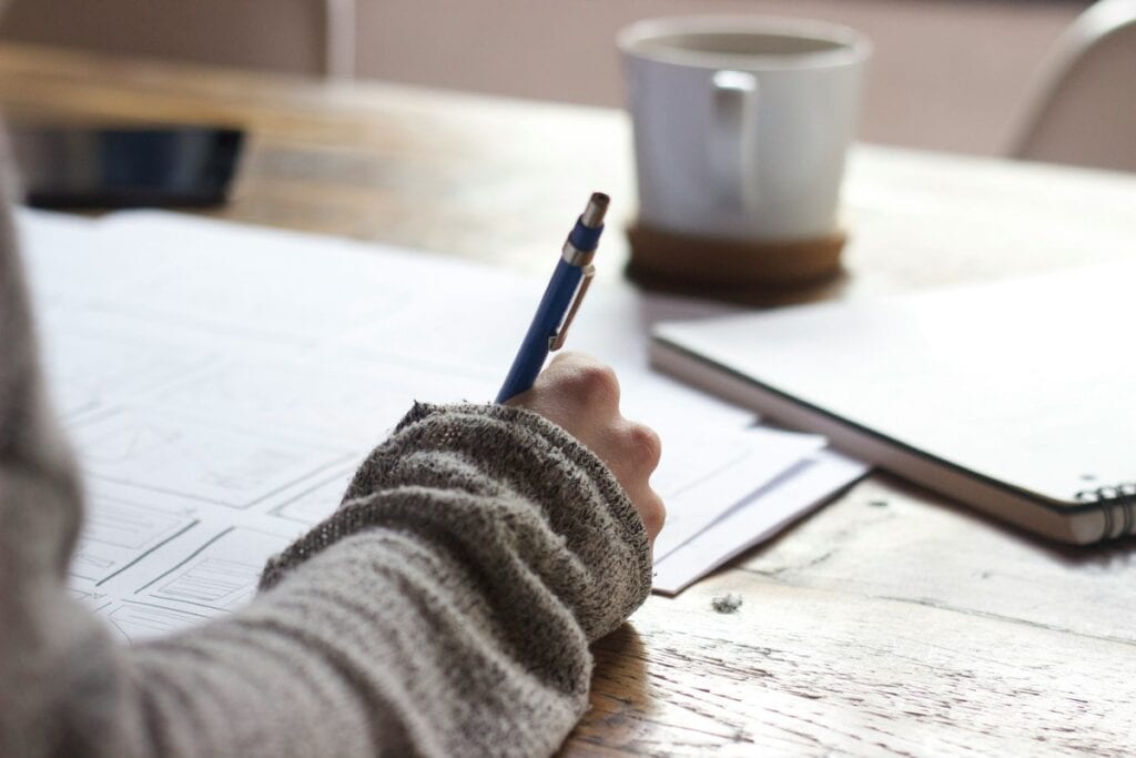Billie Branding - Artikels schrijven voor SEO