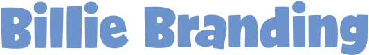 Billie Branding logo