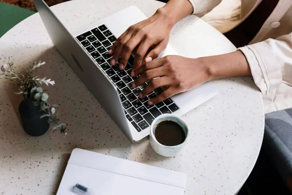 Billie Branding - Regelmatig publiceren van artikels op je blog