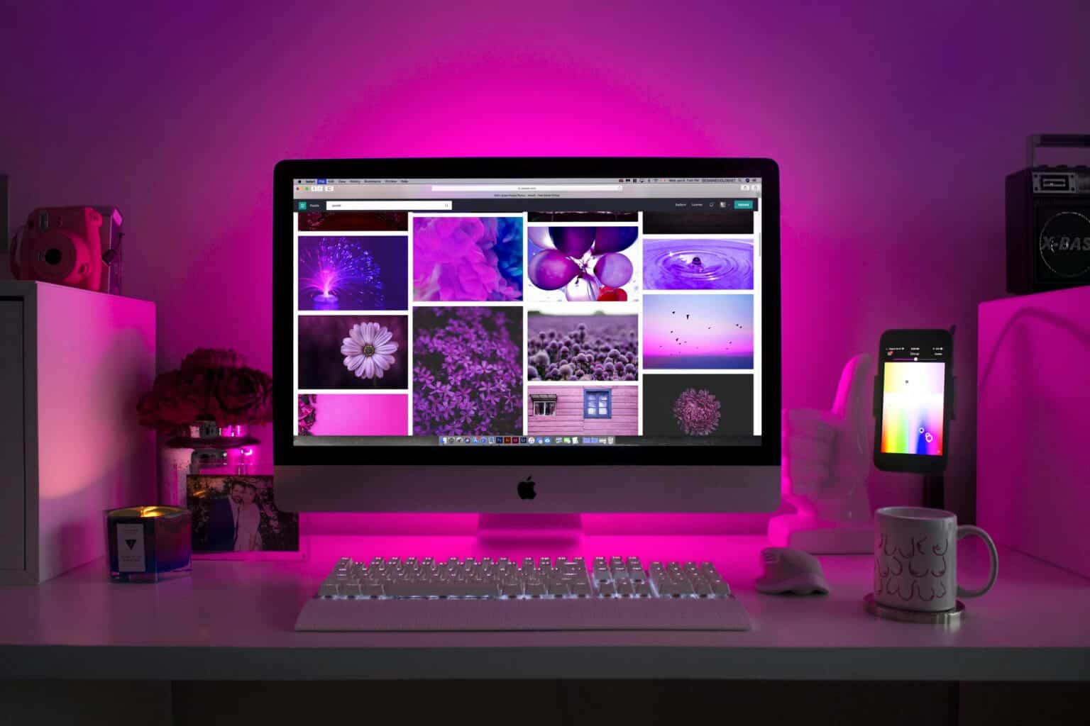 Website optimaliseren voor snelheid: Hoe wij onze website razendsnel maakten image