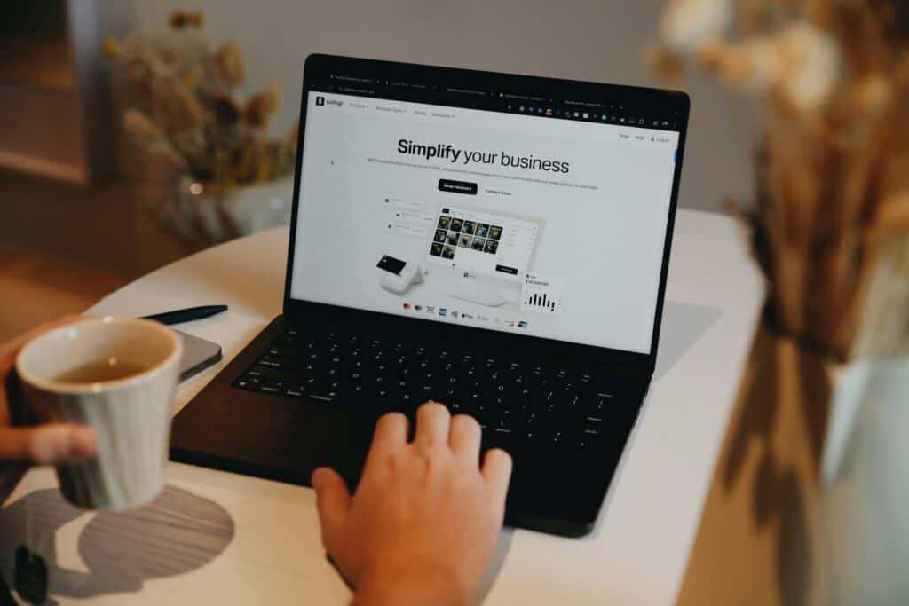 Waarom een simpele website niet bestaat featured image