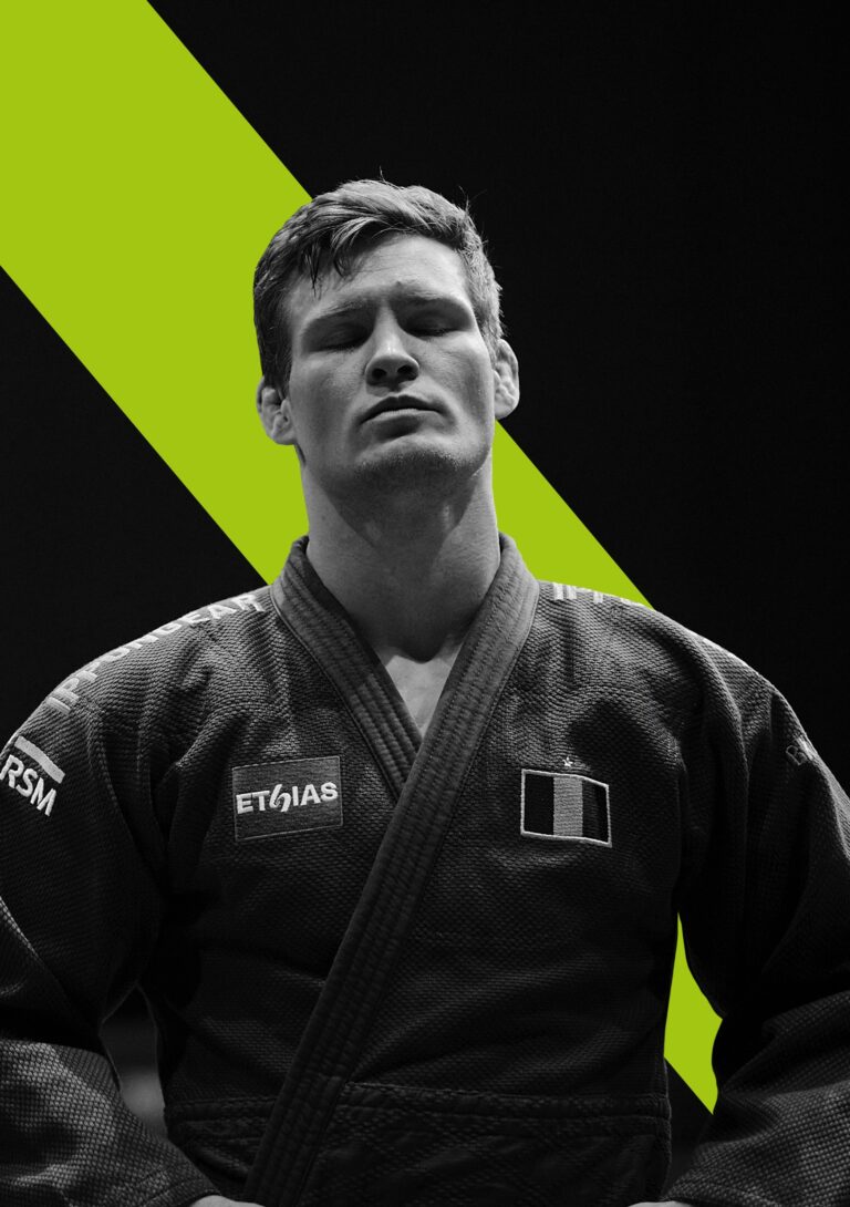 Rebranding Relay sports social media templates huisstijl brand guide door Billie Branding Matthias Casse