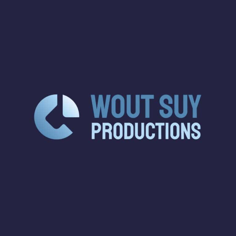 Wout Suy Productions - Een project van Billie Branding (3)